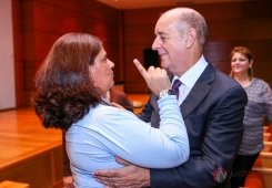 Lição de Jubilação de Daniel Sampaio