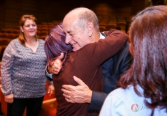 Lição de Jubilação de Daniel Sampaio