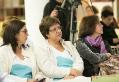 25.º aniversário do Hospital Garcia de Orta