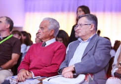 XV Curso Pós-Graduado sobre Envelhecimento - Geriatria Prática