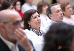 25.º aniversário do Hospital Garcia de Orta