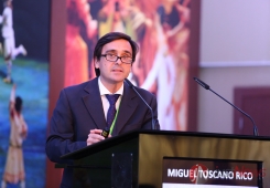 XV Curso Pós-Graduado sobre Envelhecimento - Geriatria Prática