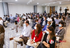 15.ª Reunião Anual do NEDM