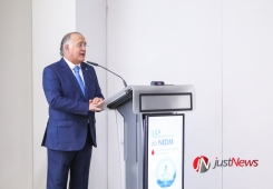 15.ª Reunião Anual do NEDM