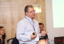 3.as Jornadas do GRESP - Grupo de Estudos de Doenças Respiratórias da APMGF
