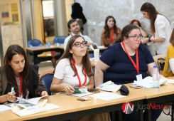 Medicina Interna: Reunião do Núcleo de Estudos de Doenças Respiratórias 2019
