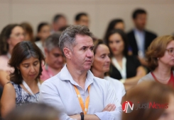 39ª Reunião Anual da SPAIC