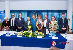 1.º Dia Nacional do Enfermeiro de Reabilitação