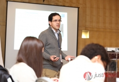 3.as Jornadas do GRESP - Grupo de Estudos de Doenças Respiratórias da APMGF
