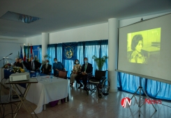 1.º Dia Nacional do Enfermeiro de Reabilitação