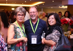 XV Curso Pós-Graduado sobre Envelhecimento - Geriatria Prática