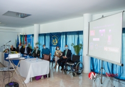 1.º Dia Nacional do Enfermeiro de Reabilitação