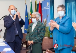 1.º Dia Nacional do Enfermeiro de Reabilitação