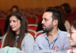 3.as Jornadas do GRESP - Grupo de Estudos de Doenças Respiratórias da APMGF