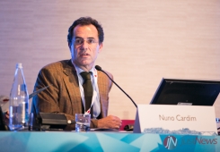 Reunião dos Grupos de Estudo de Ecocardiografia, Doenças Valvulares e Cirurgia Cardíaca da SPC