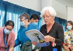 1.º Dia Nacional do Enfermeiro de Reabilitação