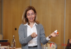 3.as Jornadas do GRESP - Grupo de Estudos de Doenças Respiratórias da APMGF