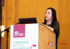 19º Congresso Português de Obesidade