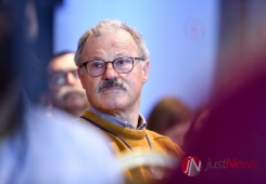 35.º Encontro Nacional de MGF