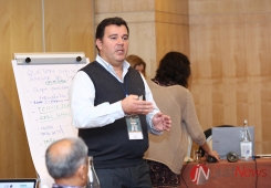 3.as Jornadas do GRESP - Grupo de Estudos de Doenças Respiratórias da APMGF