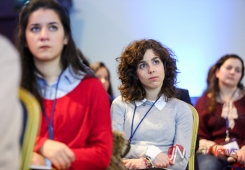 35.º Encontro Nacional de MGF