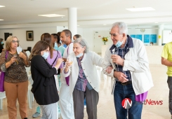 1.º Dia Nacional do Enfermeiro de Reabilitação