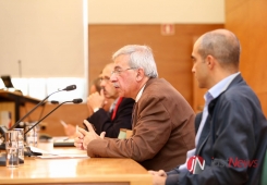 Medicina Interna: Reunião do Núcleo de Estudos de Doenças Respiratórias 2019