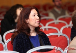 3.as Jornadas do GRESP - Grupo de Estudos de Doenças Respiratórias da APMGF