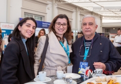 XIII Congresso Novas Fronteiras em Medicina Cardiovascular