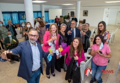 1.º Dia Nacional do Enfermeiro de Reabilitação