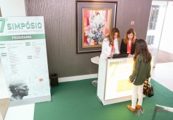 7.º Simpósio do Cancro da Cabeça e Pescoço