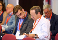 7.º Simpósio do Cancro da Cabeça e Pescoço