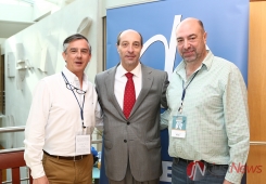 3.as Jornadas do GRESP - Grupo de Estudos de Doenças Respiratórias da APMGF