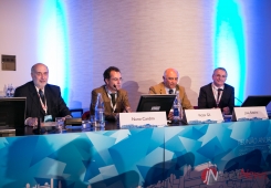 Reunião dos Grupos de Estudo de Ecocardiografia, Doenças Valvulares e Cirurgia Cardíaca da SPC