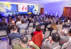 XIII Congresso Novas Fronteiras em Medicina Cardiovascular