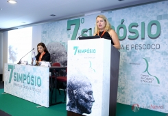 7.º Simpósio do Cancro da Cabeça e Pescoço
