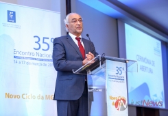 35.º Encontro Nacional de MGF