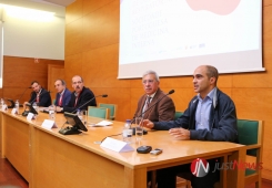Medicina Interna: Reunião do Núcleo de Estudos de Doenças Respiratórias 2019
