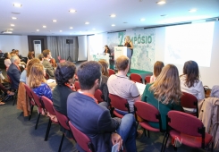 7.º Simpósio do Cancro da Cabeça e Pescoço