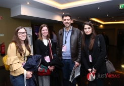 Encontro de Psiquiatria 2019 e II Encontro das Secções da SPPSM