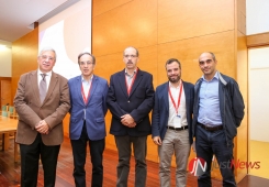 Medicina Interna: Reunião do Núcleo de Estudos de Doenças Respiratórias 2019
