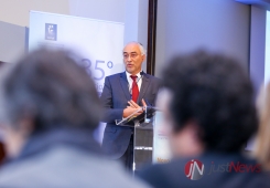 35.º Encontro Nacional de MGF