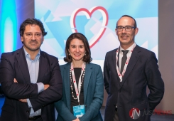 Reunião dos Grupos de Estudo de Ecocardiografia, Doenças Valvulares e Cirurgia Cardíaca da SPC