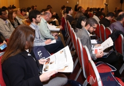 3.as Jornadas do GRESP - Grupo de Estudos de Doenças Respiratórias da APMGF