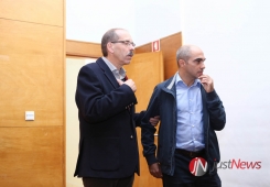 Medicina Interna: Reunião do Núcleo de Estudos de Doenças Respiratórias 2019