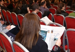 3.as Jornadas do GRESP - Grupo de Estudos de Doenças Respiratórias da APMGF