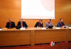 Medicina Interna: Reunião do Núcleo de Estudos de Doenças Respiratórias 2019