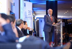 35.º Encontro Nacional de MGF