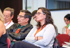 7.º Simpósio do Cancro da Cabeça e Pescoço