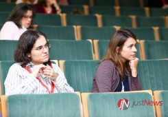 Medicina Interna: Reunião do Núcleo de Estudos de Doenças Respiratórias 2019